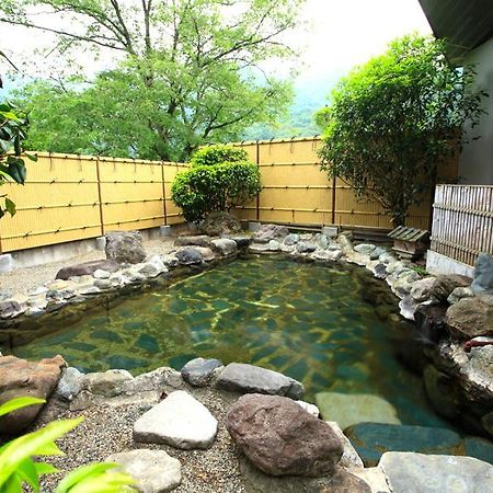 Ashinomaki Prince Hotel Aizuwakamatsu Exterior foto
