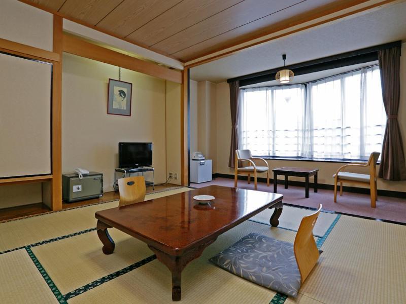 Ashinomaki Prince Hotel Aizuwakamatsu Cameră foto