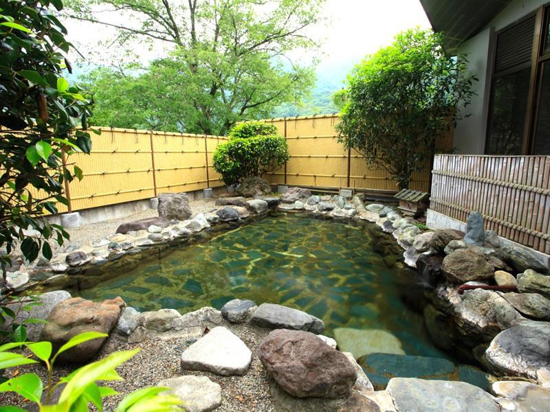 Ashinomaki Prince Hotel Aizuwakamatsu Exterior foto
